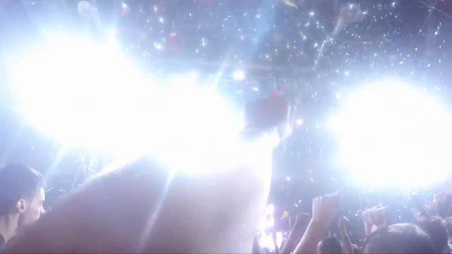 Flora Live Fest 2016 Новосибирск (Видео отчет) смотреть онлайн