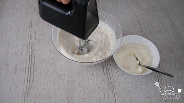 Prajitura "Oua ochiuri" - Prajitura delicioasa cu piersici sau caise cu un aspect mai interesant #9 смотреть онлайн