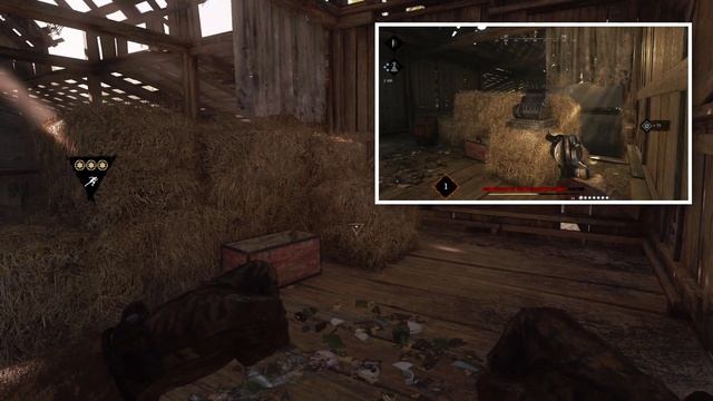 *NEW* cash register locations! UPDATED map spawns (HUNT: Showdown Guide) смотреть онлайн