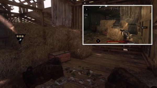 *NEW* cash register locations! UPDATED map spawns (HUNT: Showdown Guide)