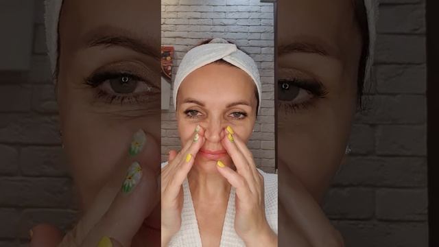 Укрепление круговой мышцы рта и поднятие носогубной складки смотреть онлайн