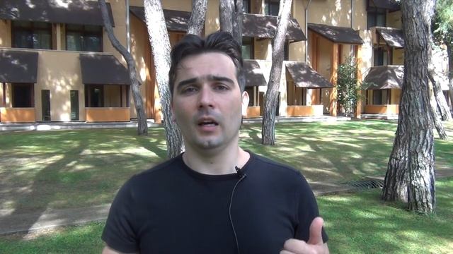 Как найти свою первую работу фронтендеру? смотреть онлайн