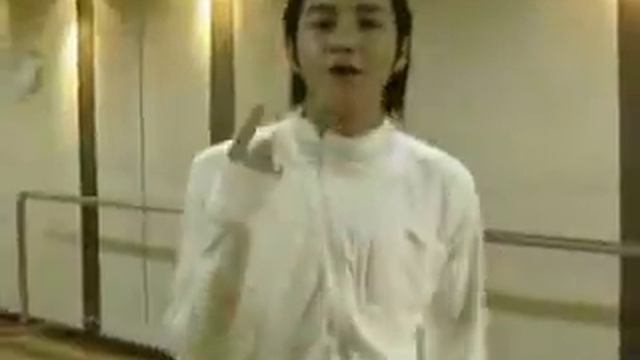 jang geun suk tecktonik dance смотреть онлайн