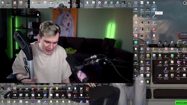 БРАТИШКИН разлил ЭНЕРГЕТИК. Теперь ОН ДОМОХОЗЯЙКА. Просит 189Руб/час смотреть онлайн