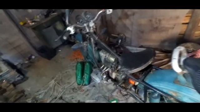 УРАЛ Долгострой- ОН ЖИВ, НО до весны не беспокоить... смотреть онлайн