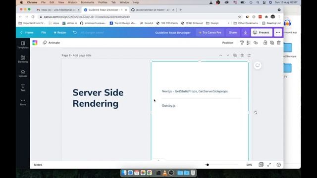 Career Guideline and project ideas for intermediate level React Developer | Bangla | বাংলা смотреть онлайн