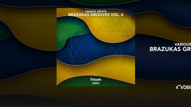 #BZM050: Mozaik, Caique Caravalho - Get Down (Original Mix) смотреть онлайн