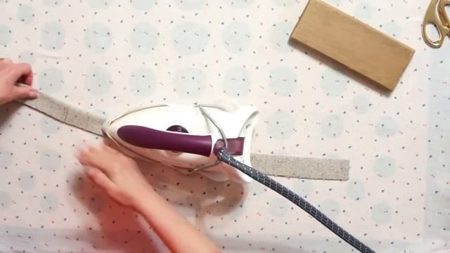 Как сделать пояс для юбки - Светлана Пояркова смотреть онлайн