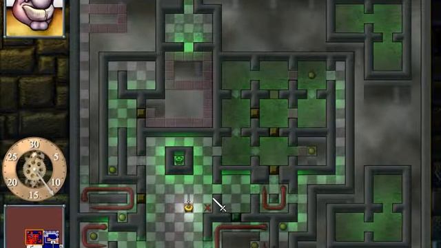 Let's Play Deadly Rooms of Death (King Dugan's Dungeon) - Part 43 смотреть онлайн