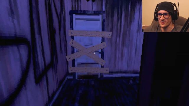 I GET SPOOKED A COUPLE OF TIMES | Stay Out of the House 0.2.4 - [Part 2] смотреть онлайн
