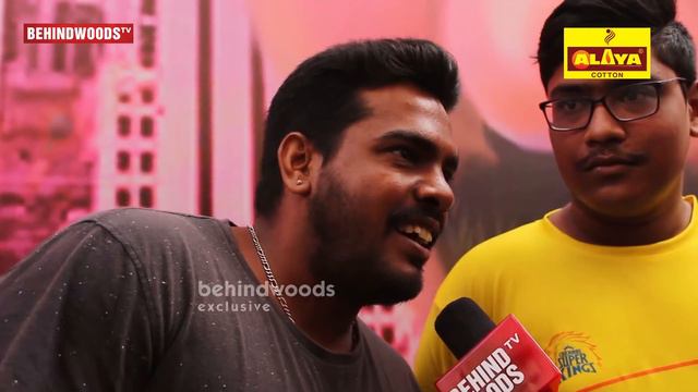 SARKAR FDFS: "நானே TamilRockers-அ செருப்பால அடிப்பேன்"-Mass Celebration at Kasi Theatre | DC 214 смотреть онлайн