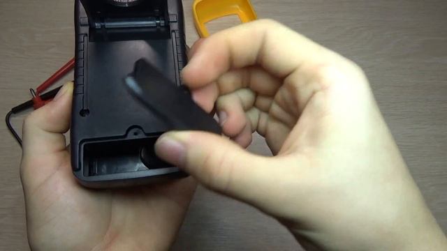 МУЛЬТИМЕТР ИЗ КИТАЯ!!! смотреть онлайн