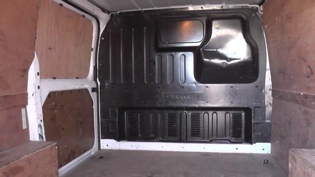 FORD Transit 85 T260m Fwd U41180 смотреть онлайн