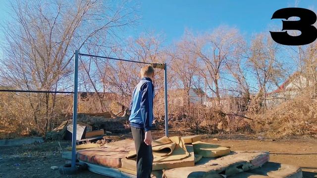 Обучалка на чешские 180°/Workour School смотреть онлайн