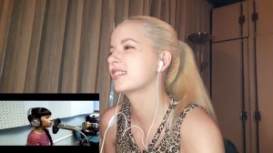 Reacting to Диана Анкудинова   (10 лет ) Oh, Darling! (Diana Ankudinova)