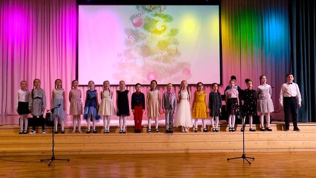 Театрализованное представление "Детства маленький кораблик. Сказка о потерянном времени" смотреть онлайн