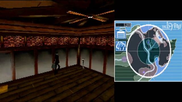 Let's Play Flower, Sun, And Rain [BLIND]Part 5: Lore Puzzles