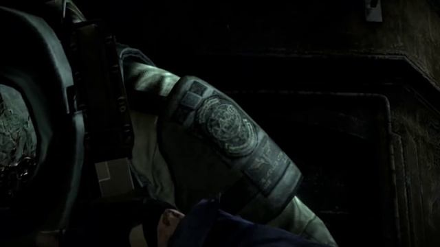 Прохождение Resident Evil 6 PC - Пролог смотреть онлайн