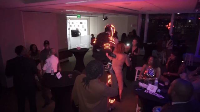 Ultimate GQ Party 2k17 смотреть онлайн