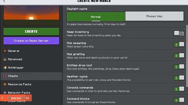 Testing out my Pizza Tower mod on Minecraft смотреть онлайн