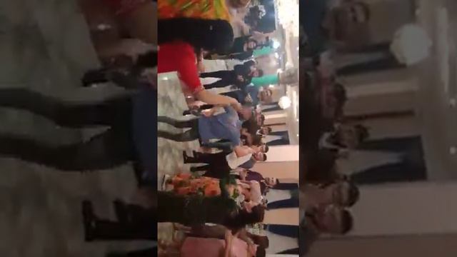 Туй помири. Памирская свадьба в москве 16 08 2020 смотреть онлайн