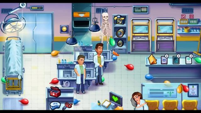 Heart’s Medicine – Doctor’s Oath - Chapter 1-6: Story (Subtitles) смотреть онлайн