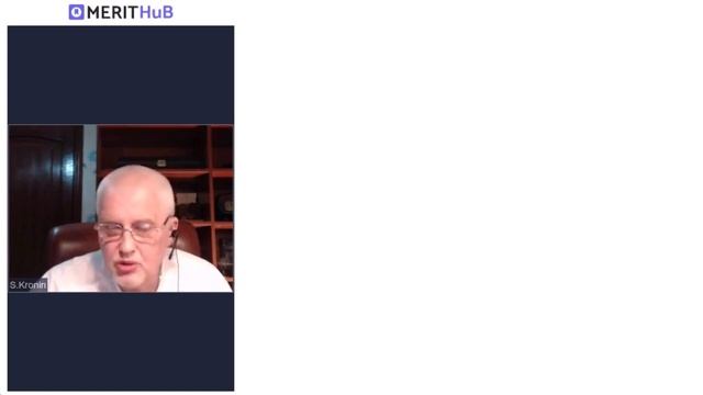 Кронин С. Что делать с медлительностью, как направить энергию на действия? (ответы на вопросы)