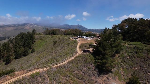 Путешествие по западному побережью США 4-я серия. Калифорния | West Coast Trip California Episode 4