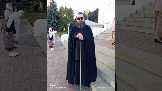 Иди, мой друг, всегда иди дорогою добра.. смотреть онлайн