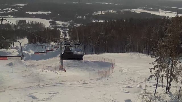 Солнечная долина 2014 смотреть онлайн