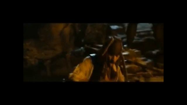 Джек Воробей. Все это видели? Ибо я отказываюсь это повторять смотреть онлайн