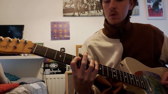 Metronome practice pt 4 (21/11/22) смотреть онлайн