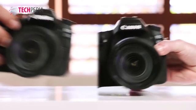 Canon EOS 80D: Šikovný nástroj aj pre športové fotografie a poriadne videá смотреть онлайн