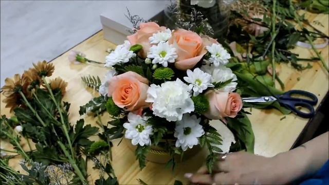 история одного букета смотреть онлайн