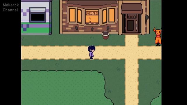 Undertale: Don't Forget - Walkthrough