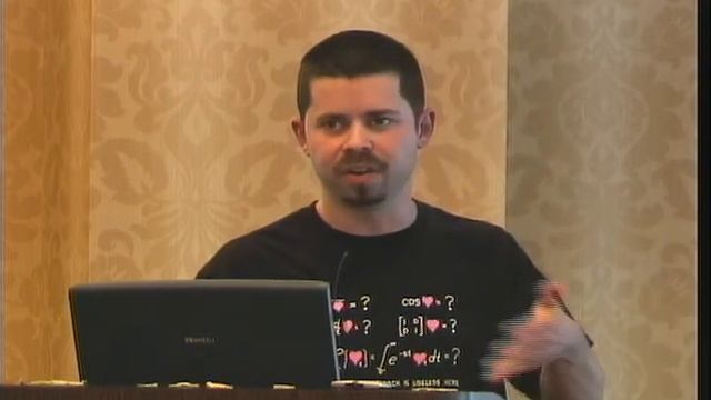 NOTACON 7: Malicious PDF Analysis смотреть онлайн