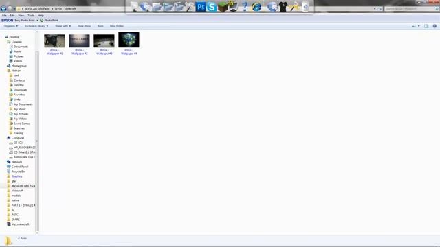 Graphics Pack - 200 Subcribers! смотреть онлайн