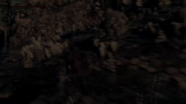 Beetlejuice Cosplay (Bloodborne PVP) смотреть онлайн