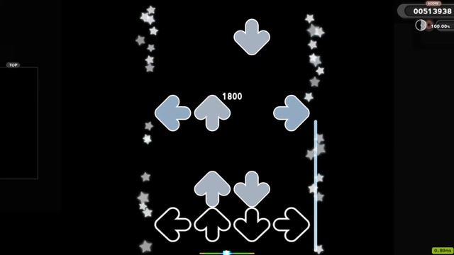 OSU!MANIA: Endurance/Accuracy Training [Chords][220bpm] Toumei Elegy | SS ★4,66 (999196) смотреть онлайн