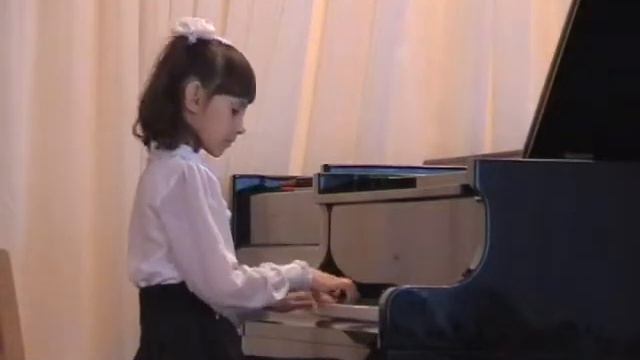 Кучербаева Алла смотреть онлайн