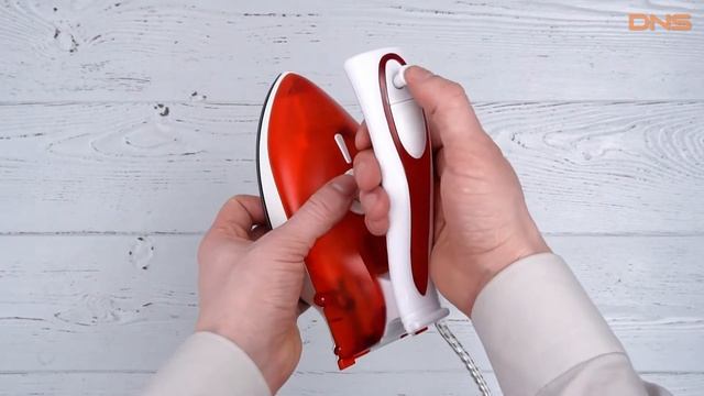 Распаковка Irit IR-2305 / Unboxing Irit IR-2305