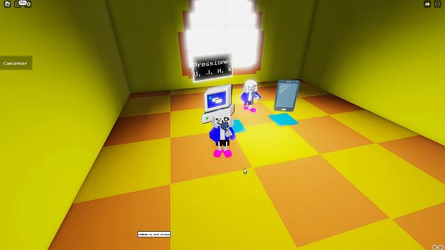 Como pegar todas as badges e showcase em undertale weird multiverse rp смотреть онлайн