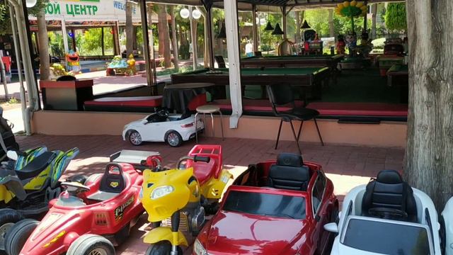 Обзор Отеля Lonicera World Resort & Spa. Турция. Алания. Июнь 2021 смотреть онлайн