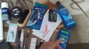 ЧТО ВЗЯТЬ В АРМИЮ В 2022 ГОДУ | УХОЖУ В АРМИЮ