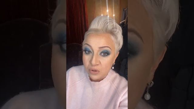 Теона Контридзе: “Кто кудесница и шалунья здесь я или ты?» смотреть онлайн