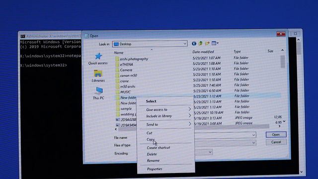 How to recover files from PC while facing Boot error (Automatic Repair couldn't repair your PC) смотреть онлайн