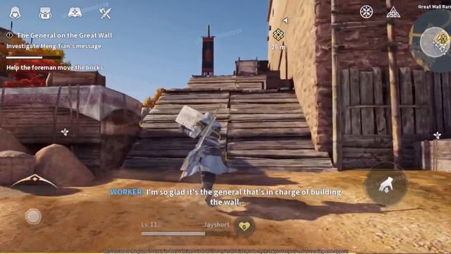 Assassins creed code name Jade Walkthrough Part 4 смотреть онлайн