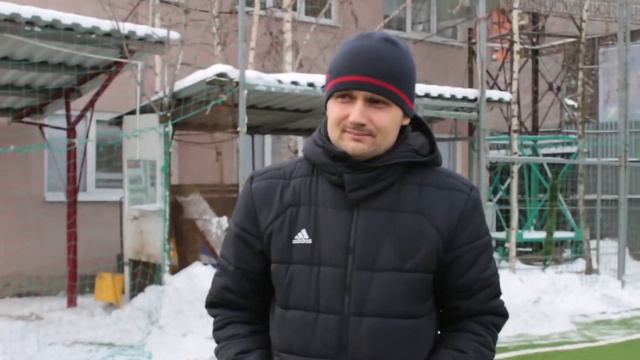 Тренеры ФСШ "Звезда" Люберцы о методических планах смотреть онлайн