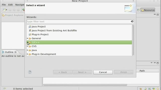 Install Eclipse CDT in Linux Mint смотреть онлайн