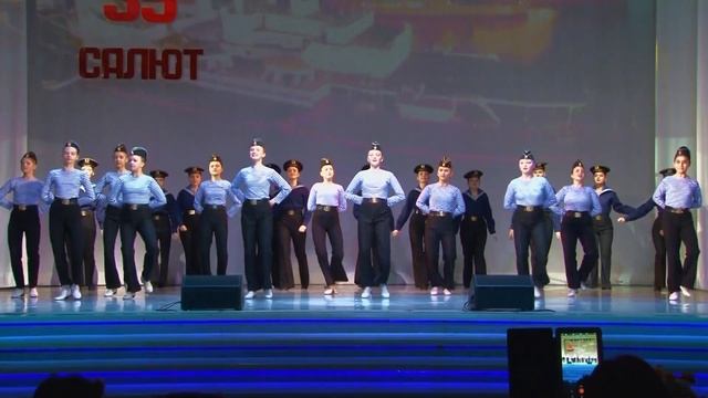 МУРМАНСК-город моряков и мастеров смотреть онлайн